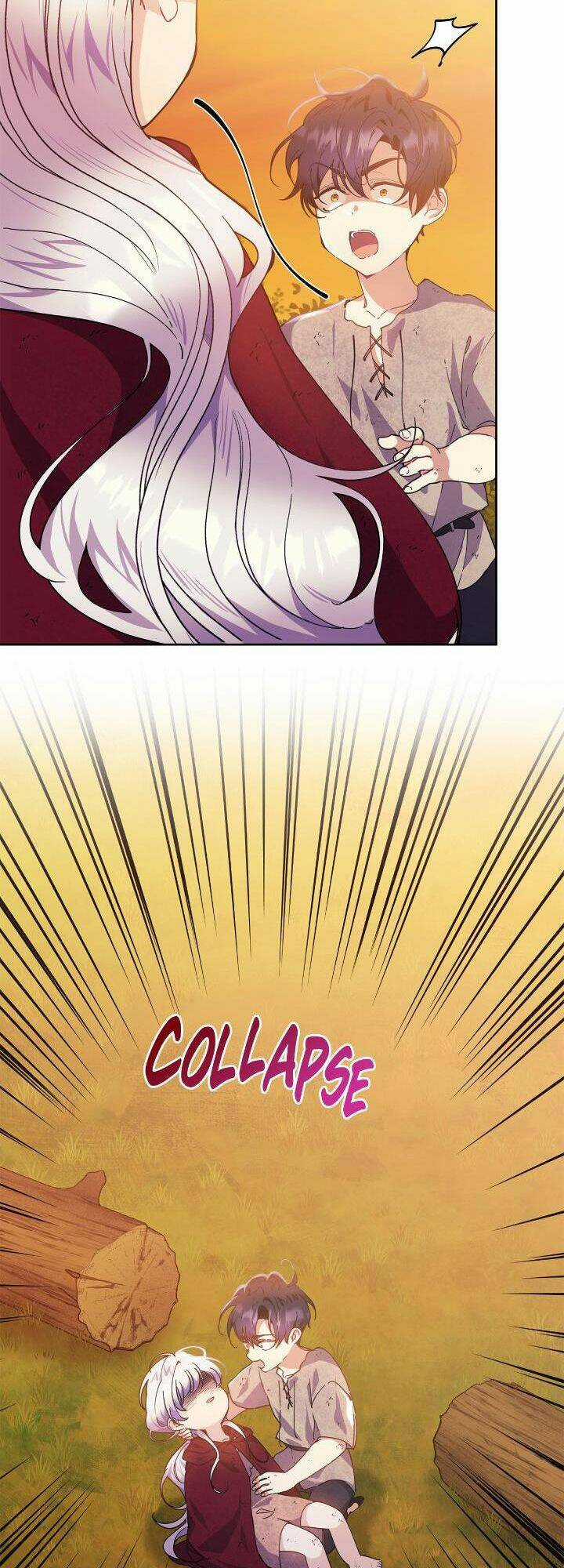 Khi Con Gái Của Phù Thuỷ Phá Giải Lời Nguyền Của Nam Chính Chapter 26 trang 10