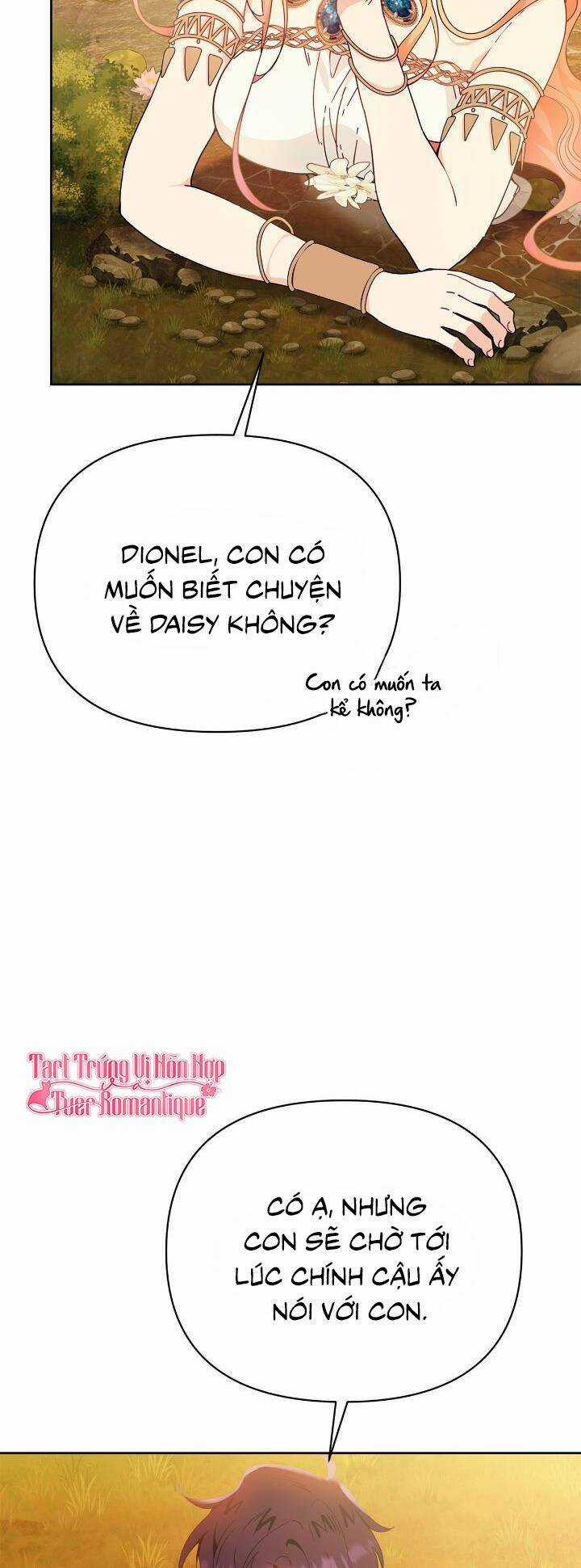 Khi Con Gái Của Phù Thuỷ Phá Giải Lời Nguyền Của Nam Chính Chapter 26 trang 16