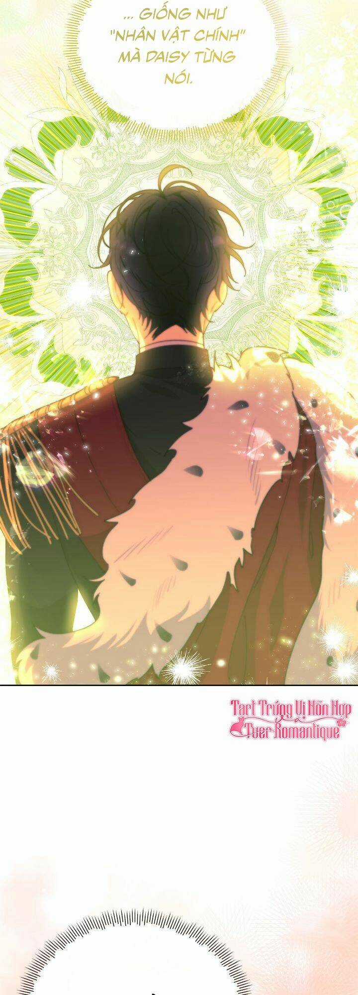 Khi Con Gái Của Phù Thuỷ Phá Giải Lời Nguyền Của Nam Chính Chapter 26 trang 18