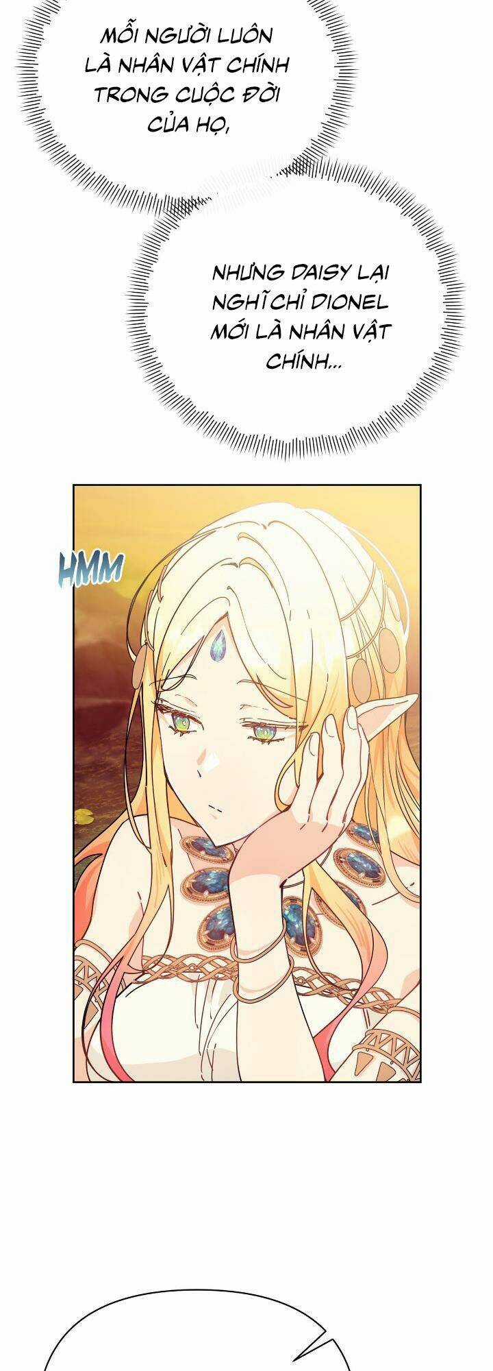 Khi Con Gái Của Phù Thuỷ Phá Giải Lời Nguyền Của Nam Chính Chapter 26 trang 21