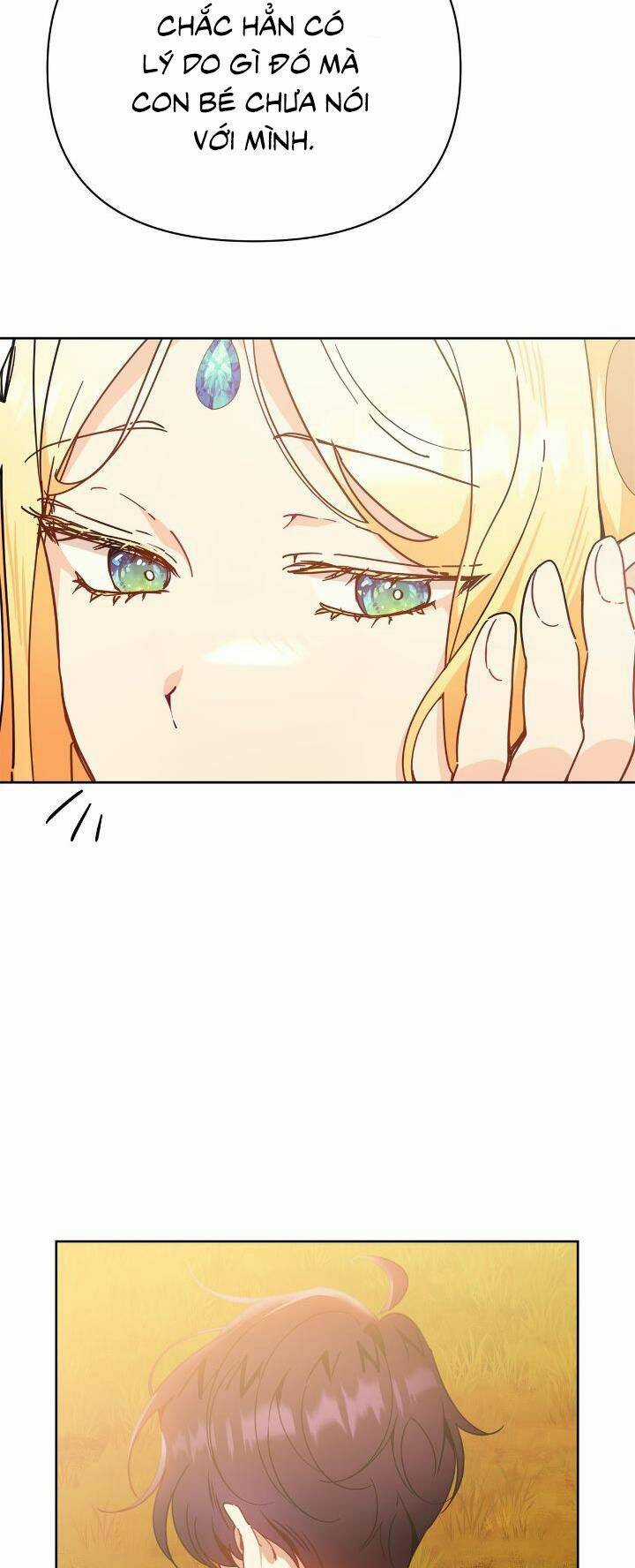 Khi Con Gái Của Phù Thuỷ Phá Giải Lời Nguyền Của Nam Chính Chapter 26 trang 22