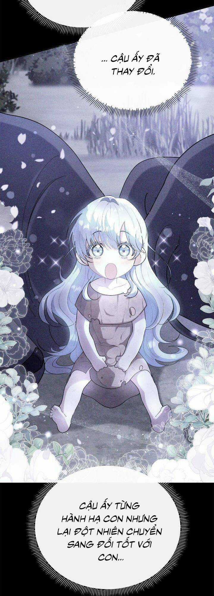 Khi Con Gái Của Phù Thuỷ Phá Giải Lời Nguyền Của Nam Chính Chapter 26 trang 27