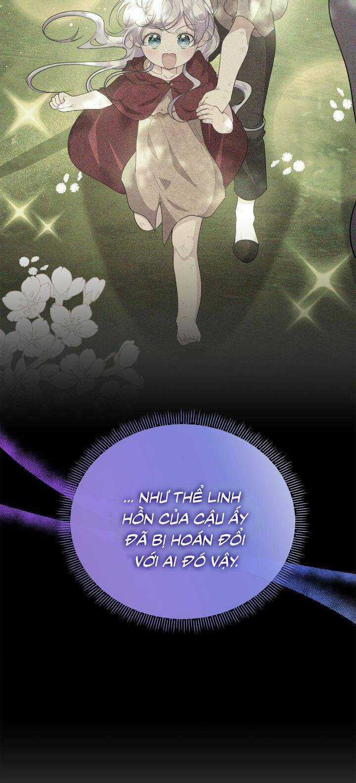 Khi Con Gái Của Phù Thuỷ Phá Giải Lời Nguyền Của Nam Chính Chapter 26 trang 29