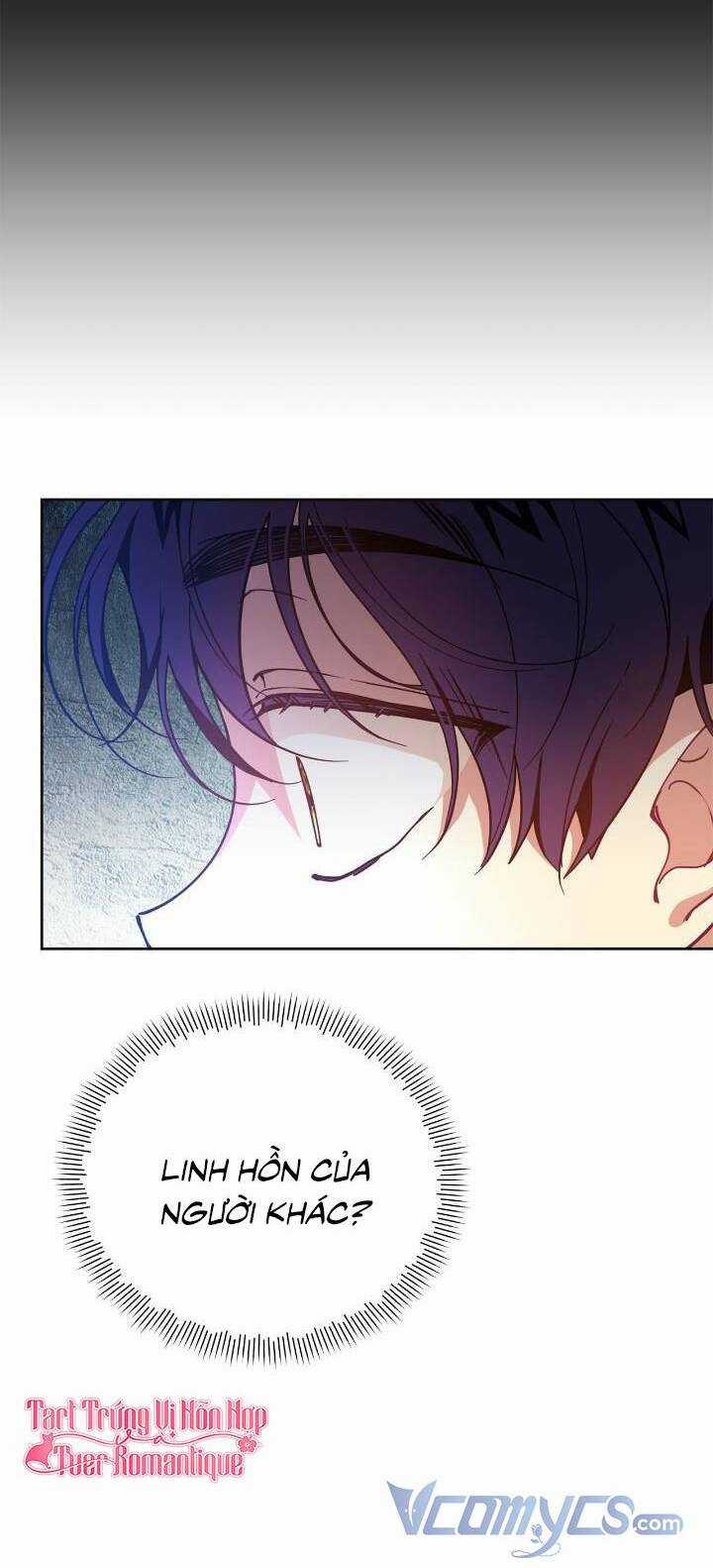 Khi Con Gái Của Phù Thuỷ Phá Giải Lời Nguyền Của Nam Chính Chapter 26 trang 30