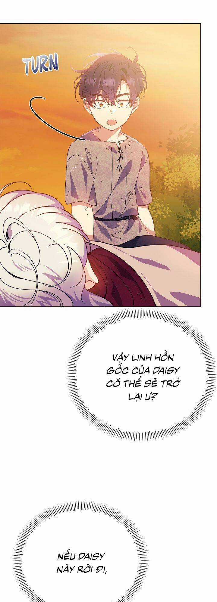 Khi Con Gái Của Phù Thuỷ Phá Giải Lời Nguyền Của Nam Chính Chapter 26 trang 31