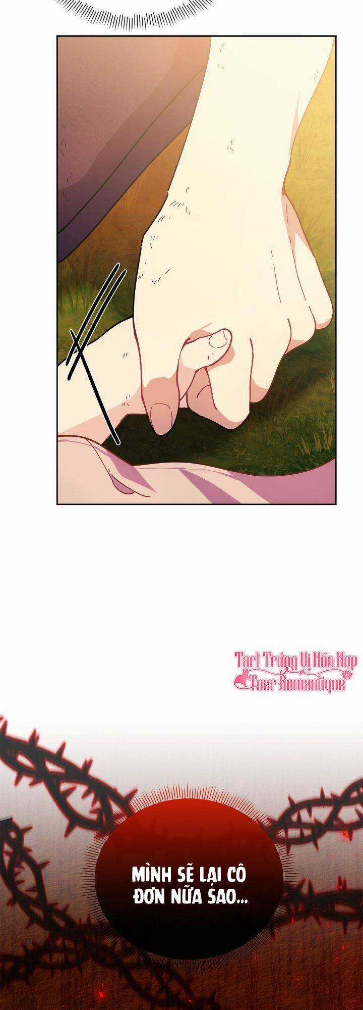 Khi Con Gái Của Phù Thuỷ Phá Giải Lời Nguyền Của Nam Chính Chapter 26 trang 32