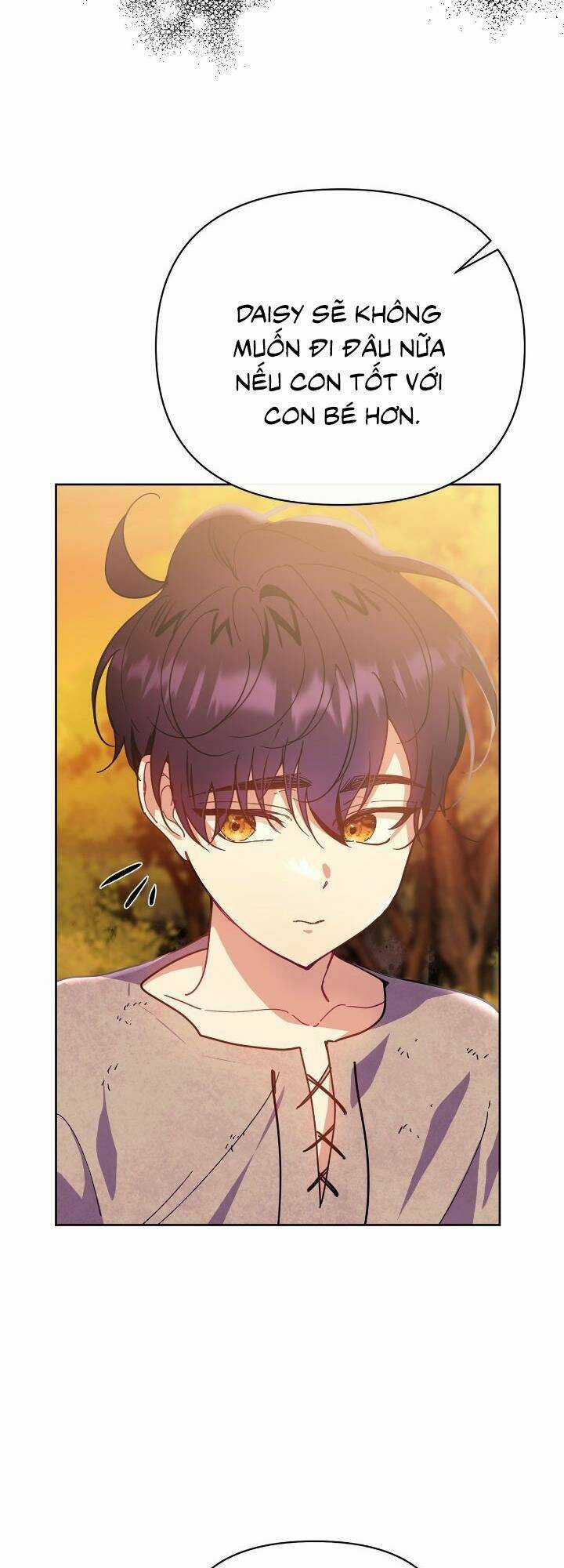 Khi Con Gái Của Phù Thuỷ Phá Giải Lời Nguyền Của Nam Chính Chapter 26 trang 34