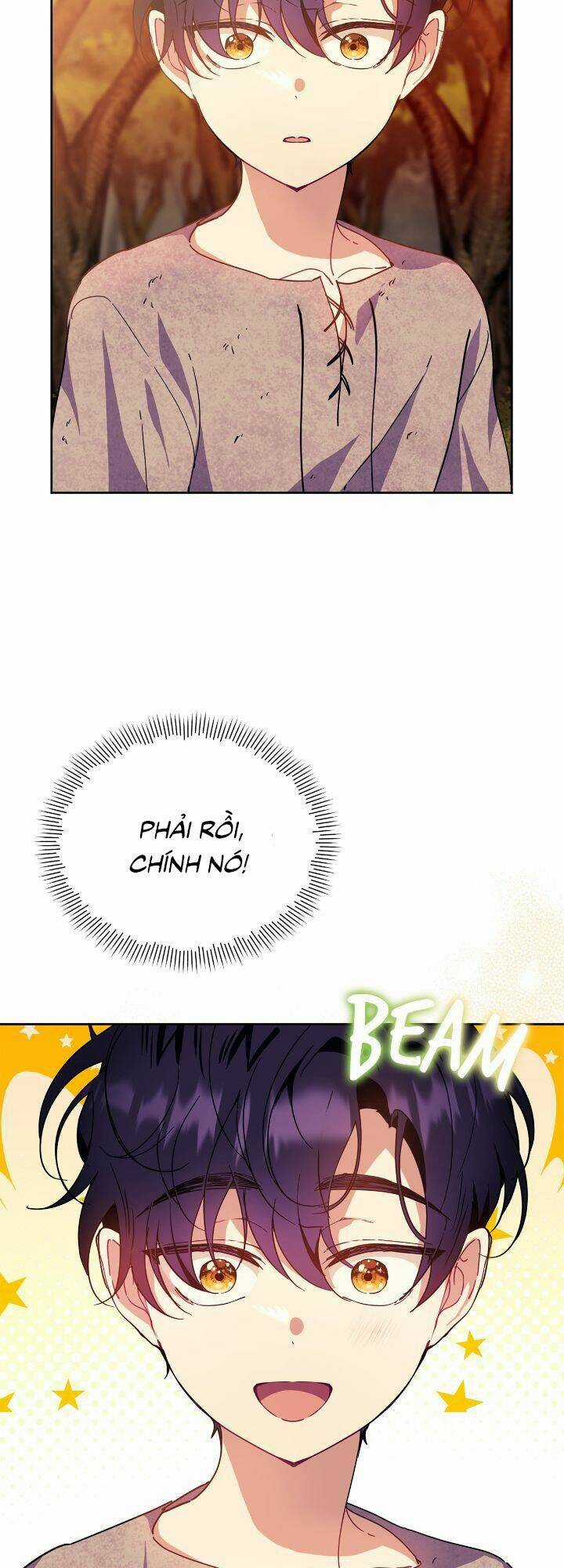 Khi Con Gái Của Phù Thuỷ Phá Giải Lời Nguyền Của Nam Chính Chapter 26 trang 37