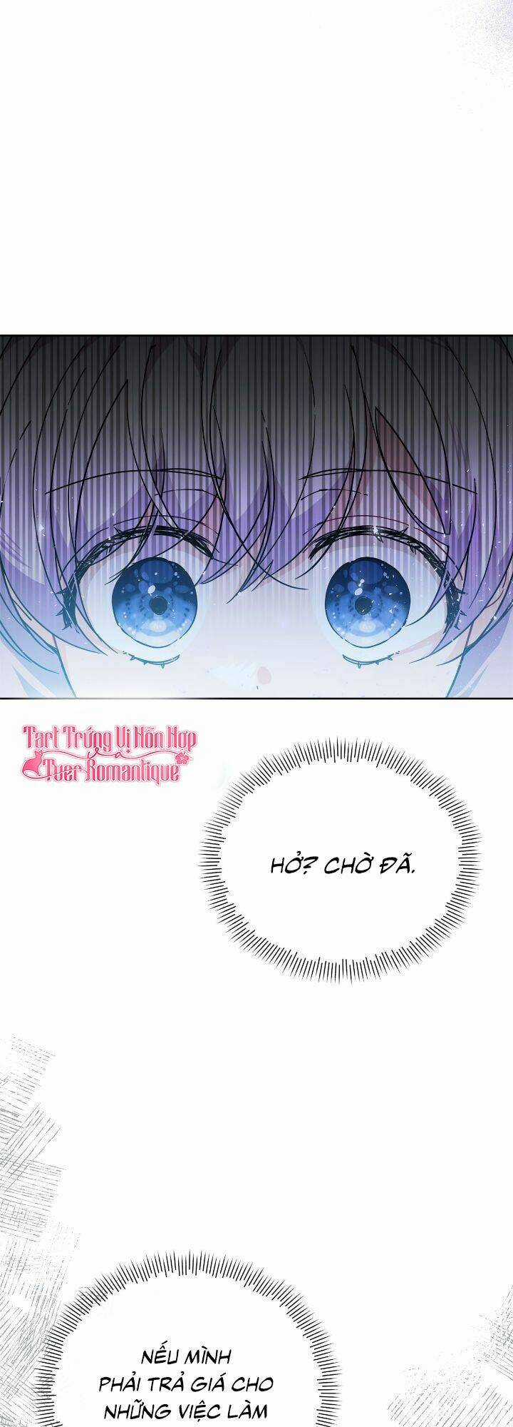 Khi Con Gái Của Phù Thuỷ Phá Giải Lời Nguyền Của Nam Chính Chapter 26 trang 4