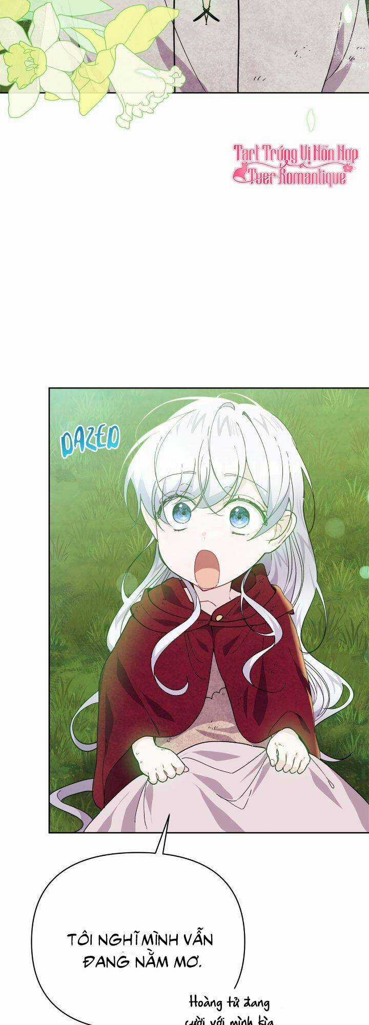 Khi Con Gái Của Phù Thuỷ Phá Giải Lời Nguyền Của Nam Chính Chapter 26 trang 43