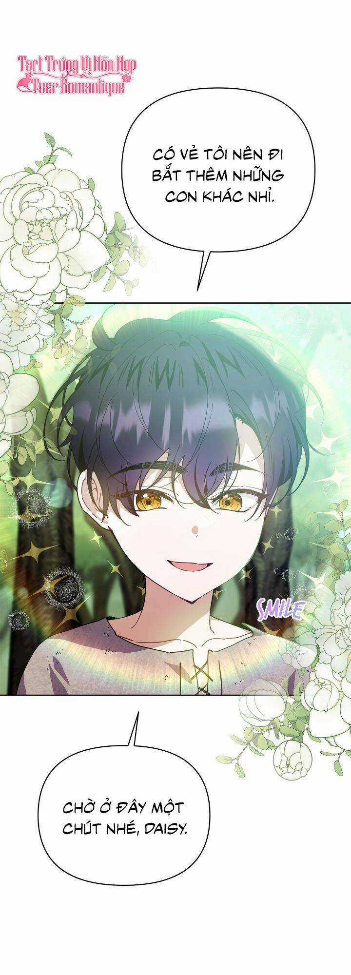 Khi Con Gái Của Phù Thuỷ Phá Giải Lời Nguyền Của Nam Chính Chapter 26 trang 46