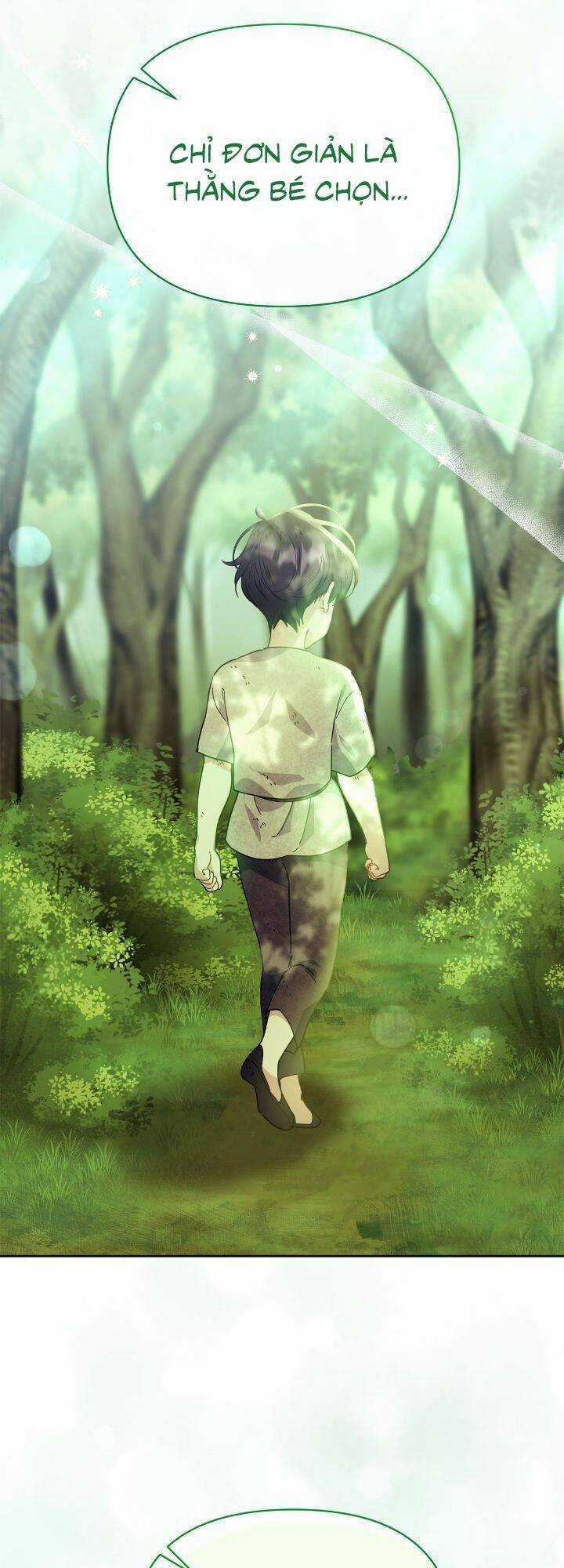 Khi Con Gái Của Phù Thuỷ Phá Giải Lời Nguyền Của Nam Chính Chapter 26 trang 51