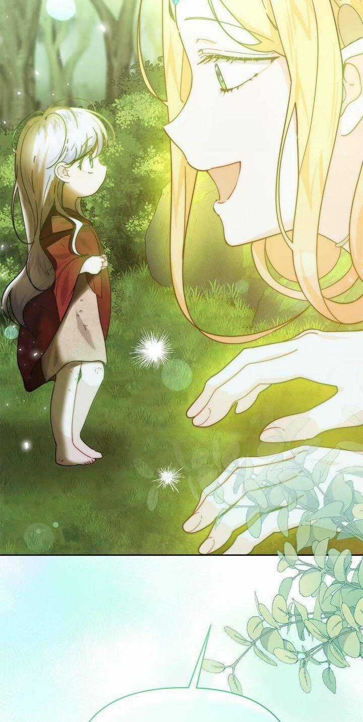 Khi Con Gái Của Phù Thuỷ Phá Giải Lời Nguyền Của Nam Chính Chapter 26 trang 59