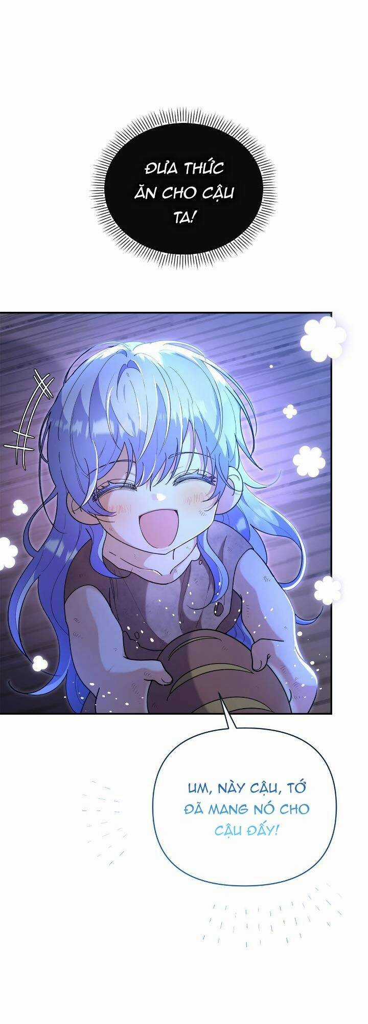 Khi Con Gái Của Phù Thuỷ Phá Giải Lời Nguyền Của Nam Chính Chapter 3 trang 14