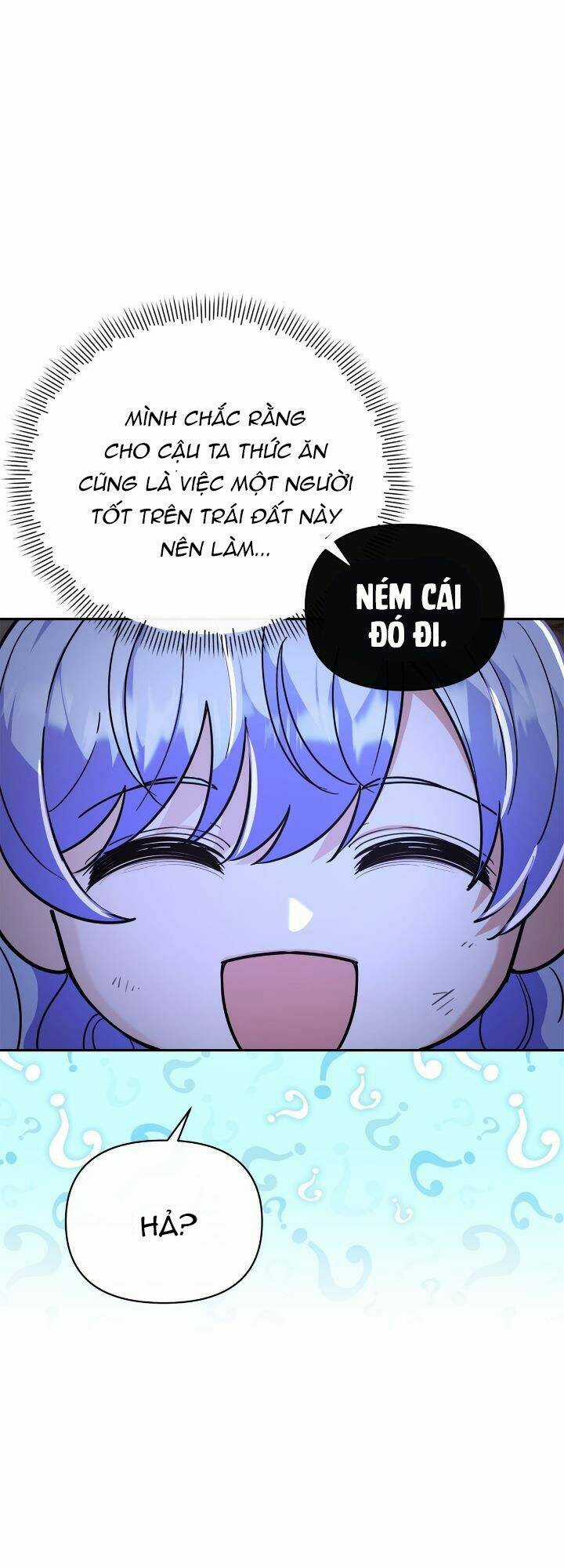 Khi Con Gái Của Phù Thuỷ Phá Giải Lời Nguyền Của Nam Chính Chapter 3 trang 15