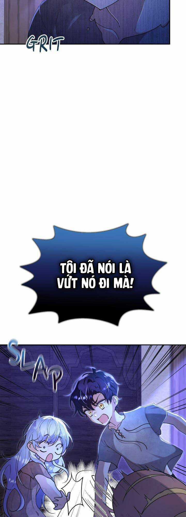 Khi Con Gái Của Phù Thuỷ Phá Giải Lời Nguyền Của Nam Chính Chapter 3 trang 17