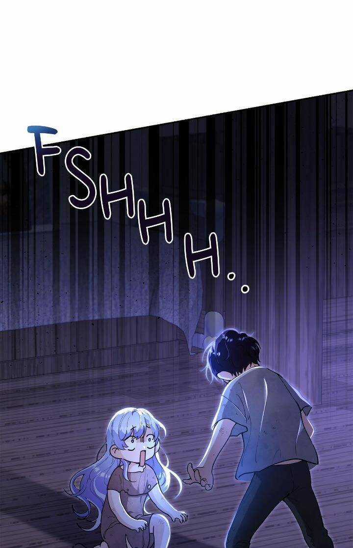 Khi Con Gái Của Phù Thuỷ Phá Giải Lời Nguyền Của Nam Chính Chapter 3 trang 19