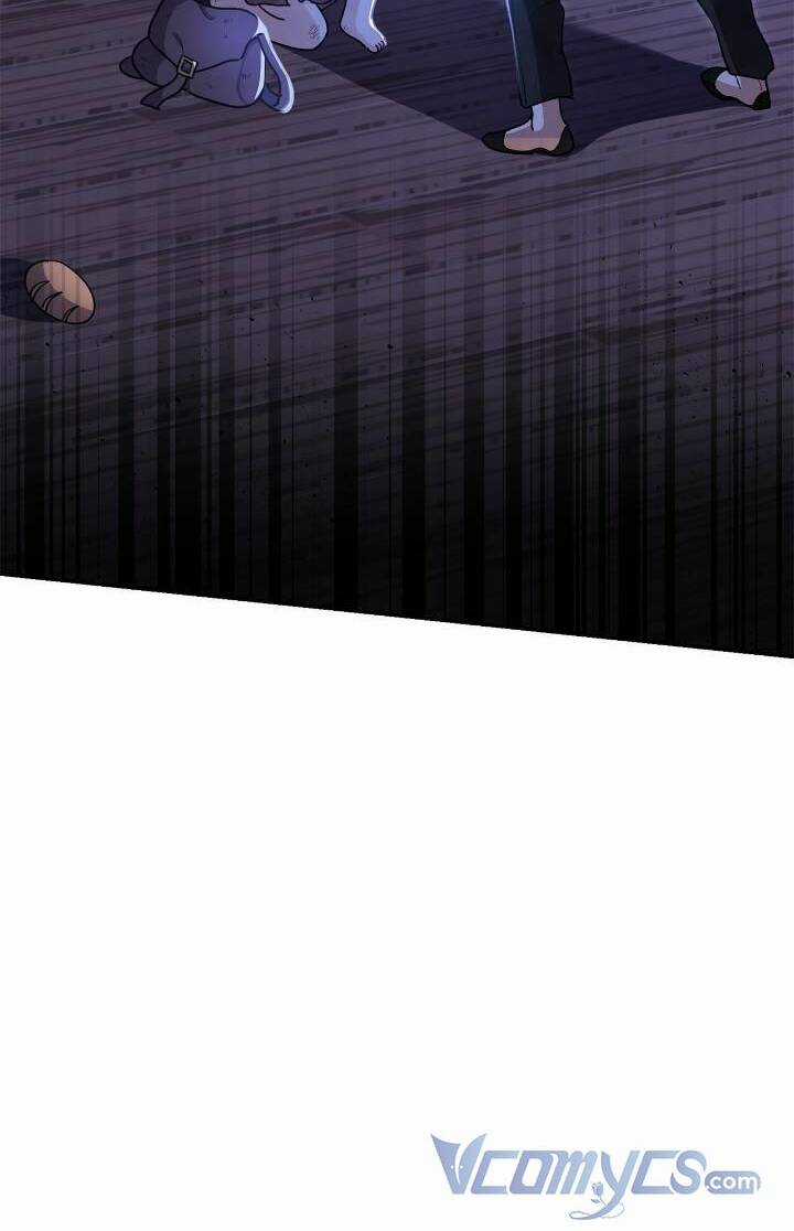 Khi Con Gái Của Phù Thuỷ Phá Giải Lời Nguyền Của Nam Chính Chapter 3 trang 20