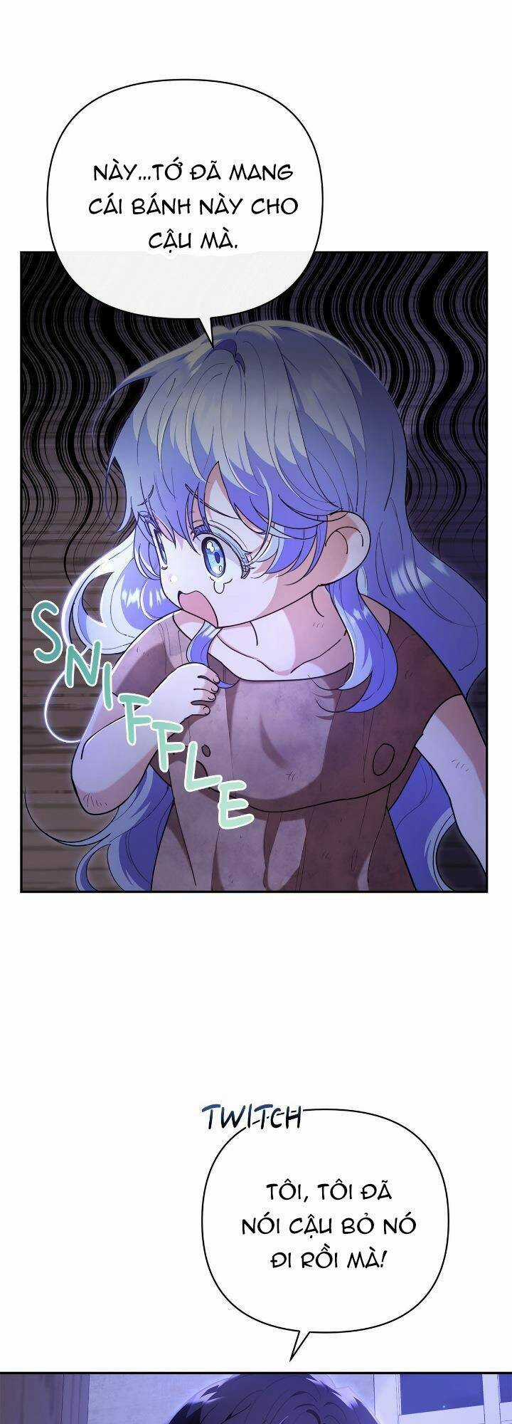 Khi Con Gái Của Phù Thuỷ Phá Giải Lời Nguyền Của Nam Chính Chapter 3 trang 21