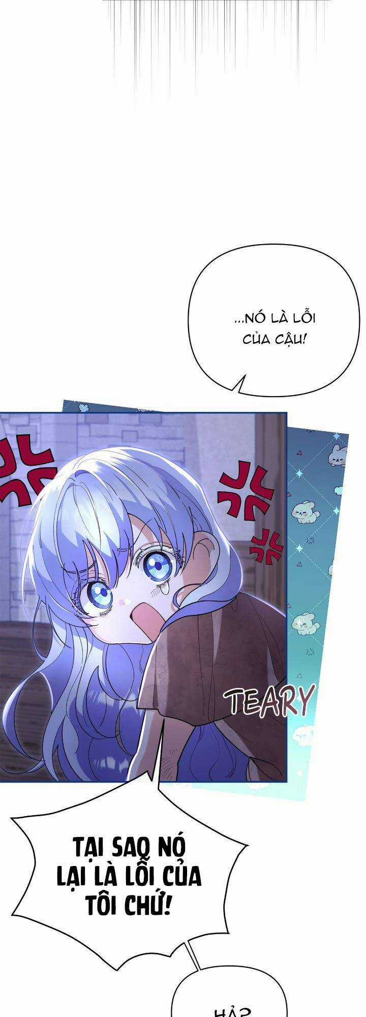 Khi Con Gái Của Phù Thuỷ Phá Giải Lời Nguyền Của Nam Chính Chapter 3 trang 23