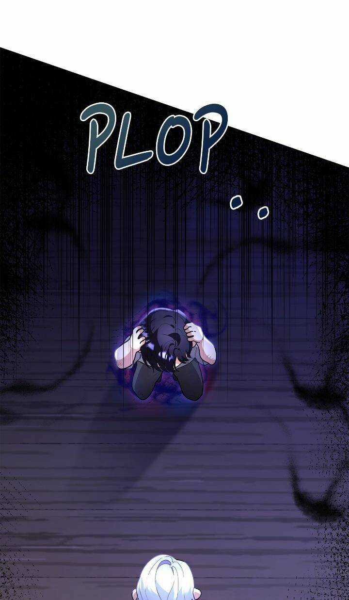 Khi Con Gái Của Phù Thuỷ Phá Giải Lời Nguyền Của Nam Chính Chapter 3 trang 26