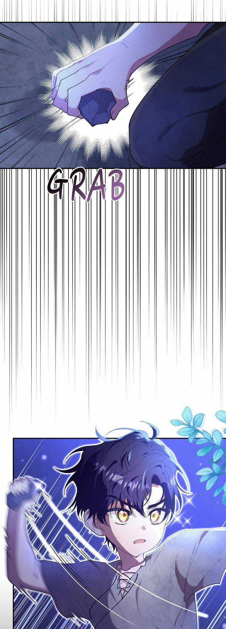 Khi Con Gái Của Phù Thuỷ Phá Giải Lời Nguyền Của Nam Chính Chapter 3 trang 3