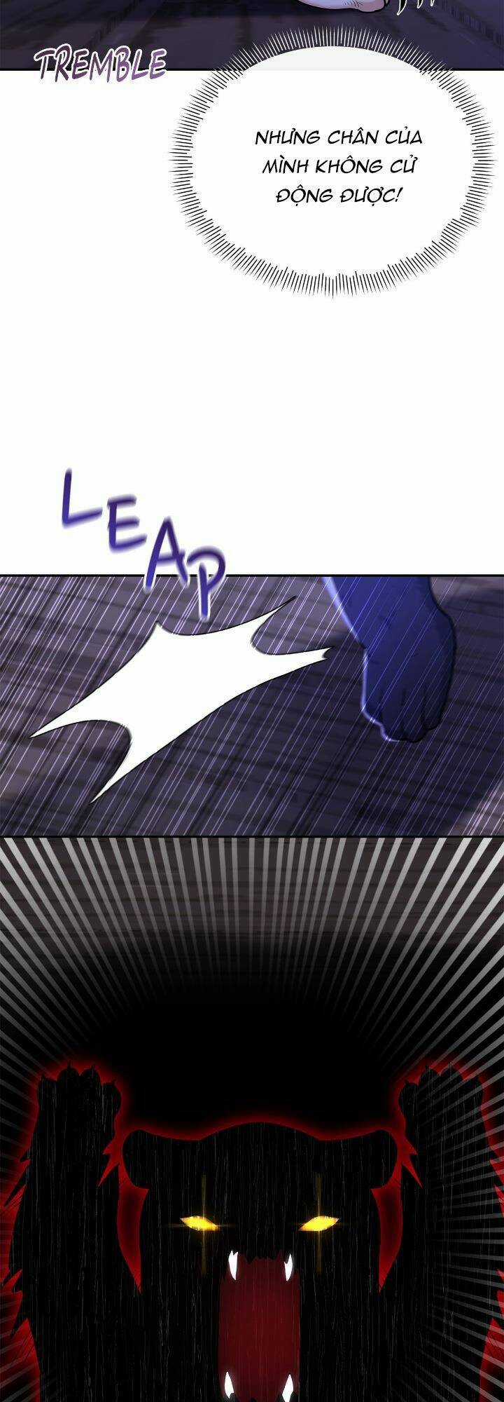 Khi Con Gái Của Phù Thuỷ Phá Giải Lời Nguyền Của Nam Chính Chapter 3 trang 31