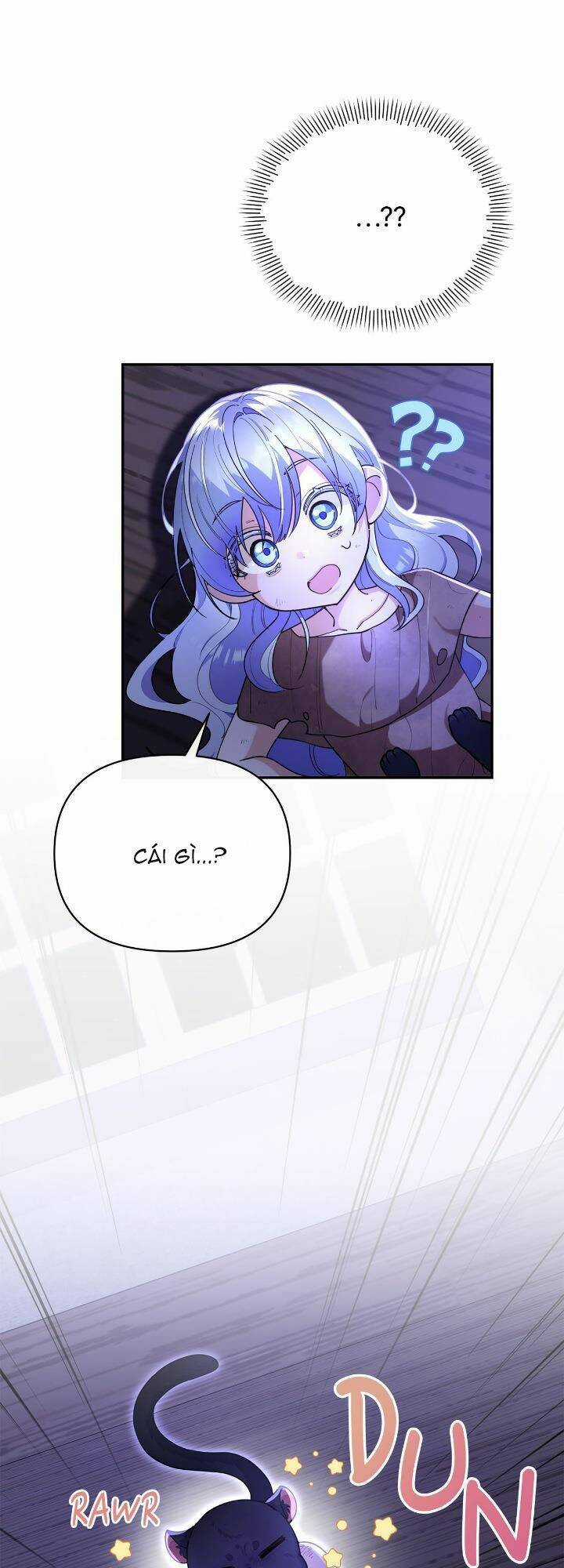 Khi Con Gái Của Phù Thuỷ Phá Giải Lời Nguyền Của Nam Chính Chapter 3 trang 35