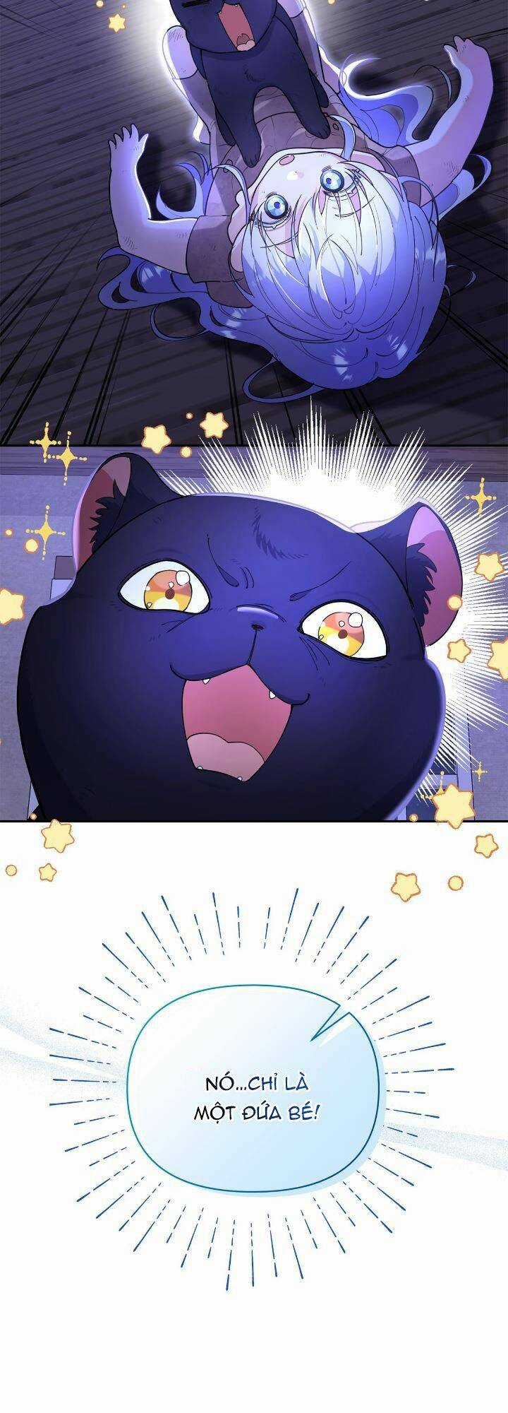 Khi Con Gái Của Phù Thuỷ Phá Giải Lời Nguyền Của Nam Chính Chapter 3 trang 36