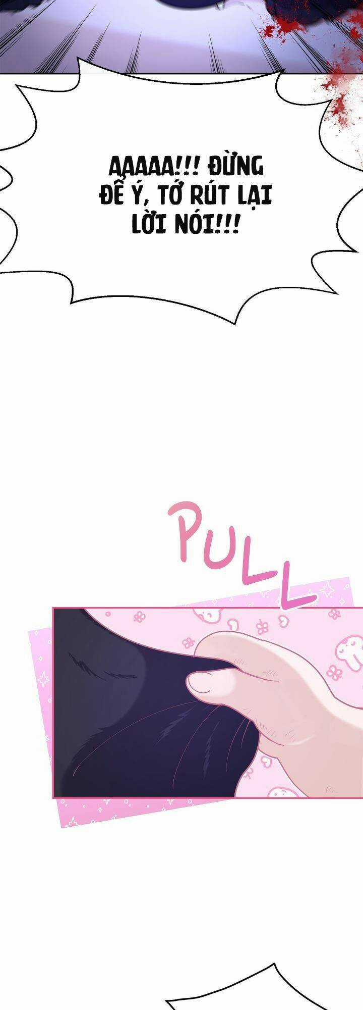 Khi Con Gái Của Phù Thuỷ Phá Giải Lời Nguyền Của Nam Chính Chapter 3 trang 38