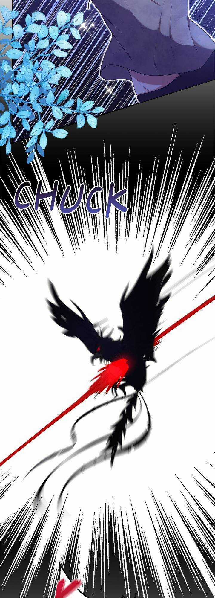 Khi Con Gái Của Phù Thuỷ Phá Giải Lời Nguyền Của Nam Chính Chapter 3 trang 4