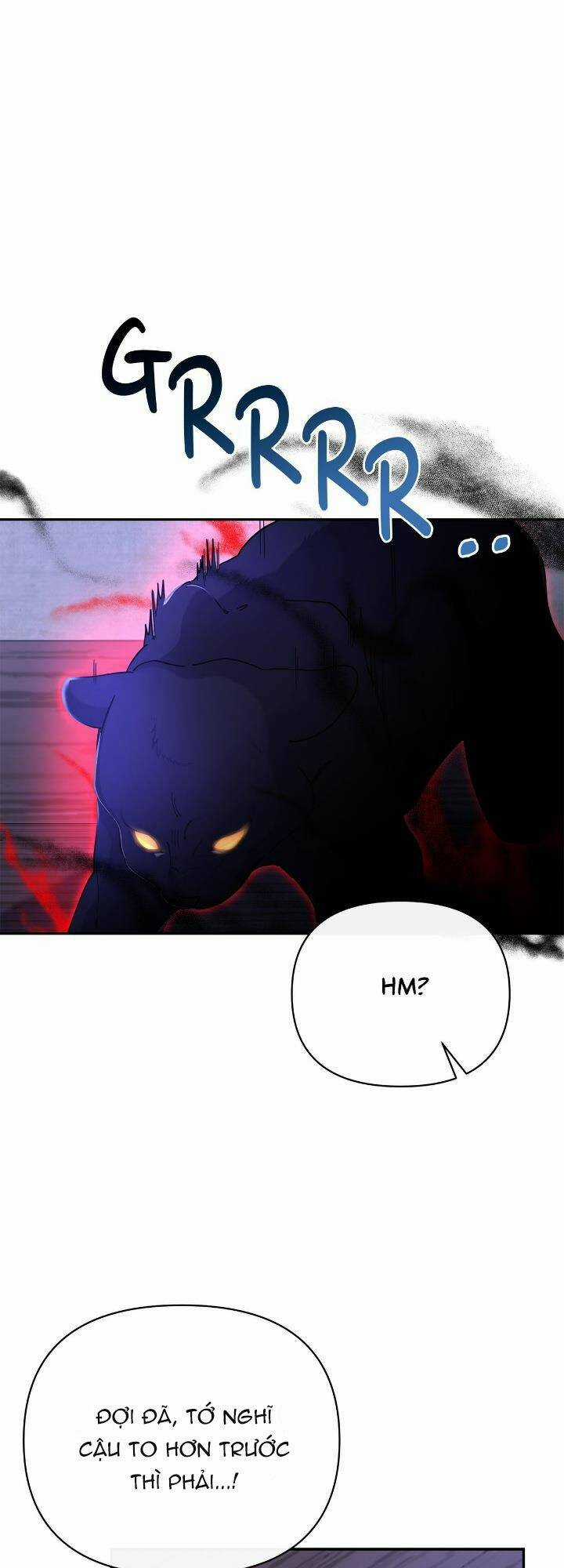 Khi Con Gái Của Phù Thuỷ Phá Giải Lời Nguyền Của Nam Chính Chapter 3 trang 42