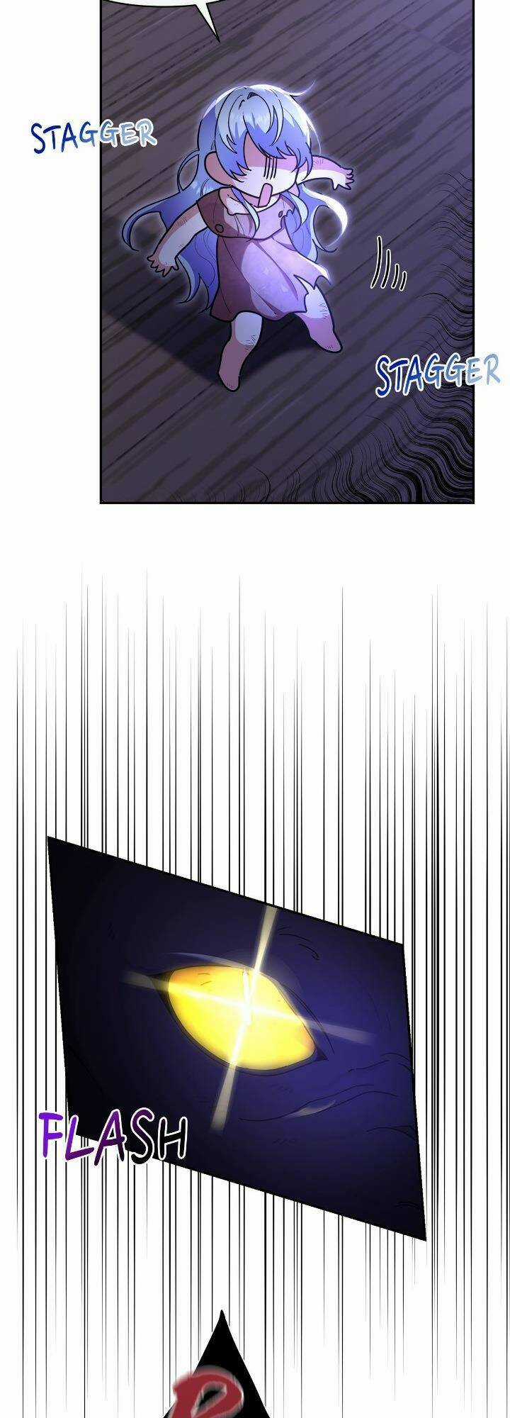 Khi Con Gái Của Phù Thuỷ Phá Giải Lời Nguyền Của Nam Chính Chapter 3 trang 43