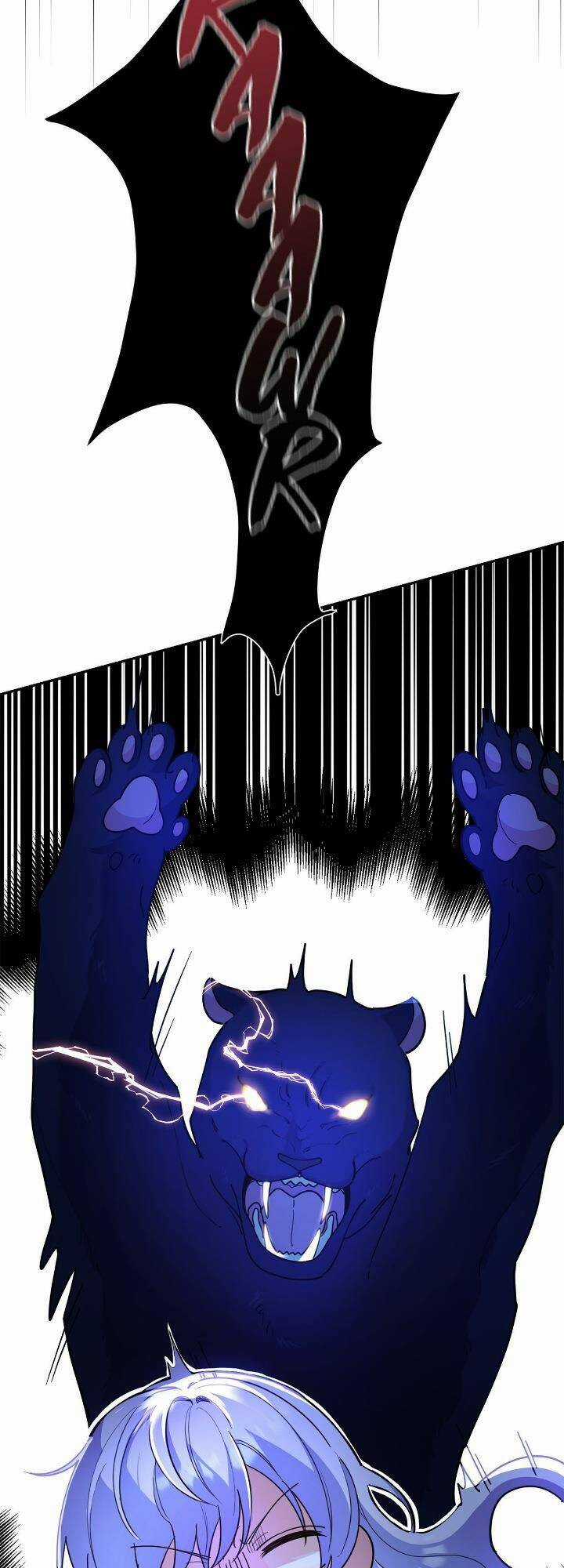 Khi Con Gái Của Phù Thuỷ Phá Giải Lời Nguyền Của Nam Chính Chapter 3 trang 44