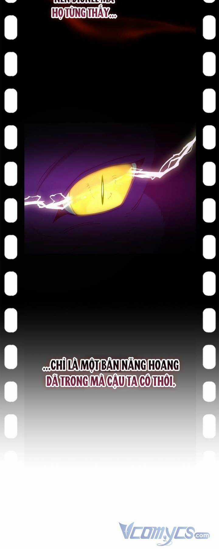 Khi Con Gái Của Phù Thuỷ Phá Giải Lời Nguyền Của Nam Chính Chapter 3 trang 49