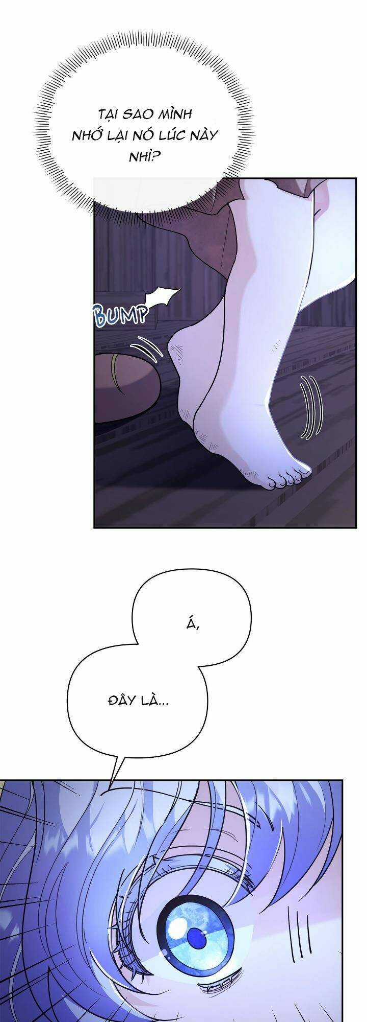 Khi Con Gái Của Phù Thuỷ Phá Giải Lời Nguyền Của Nam Chính Chapter 3 trang 50