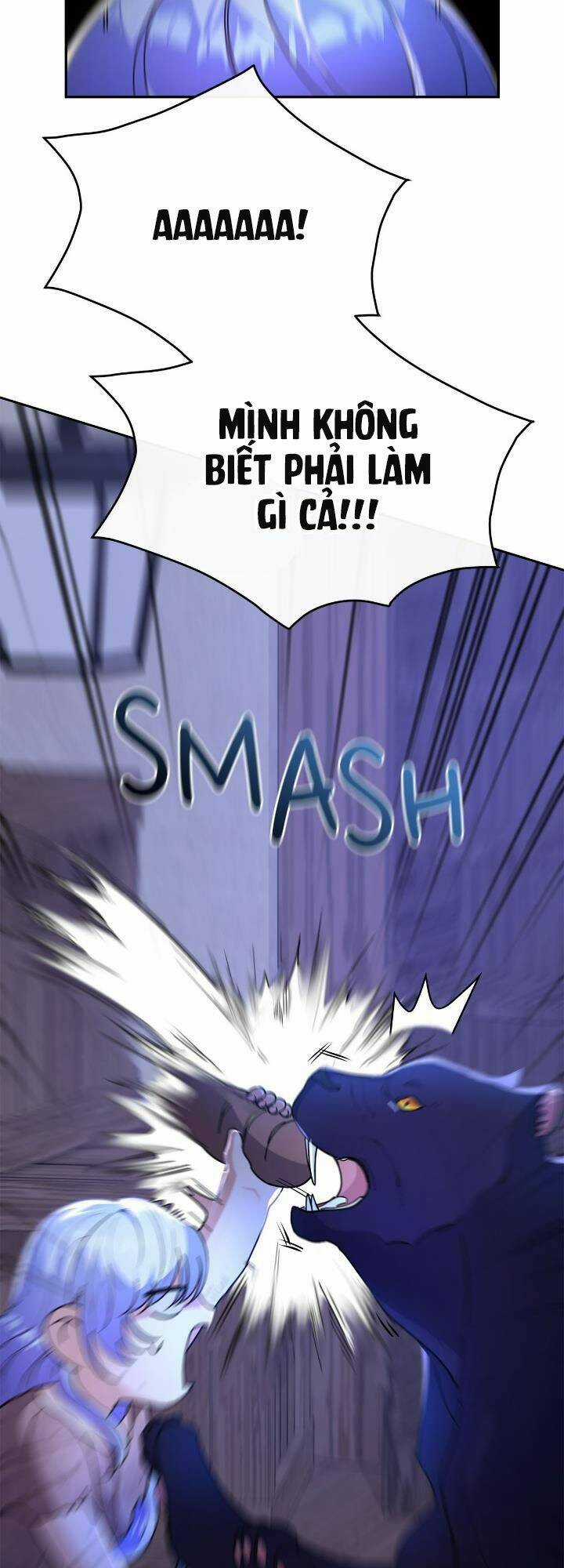 Khi Con Gái Của Phù Thuỷ Phá Giải Lời Nguyền Của Nam Chính Chapter 3 trang 52