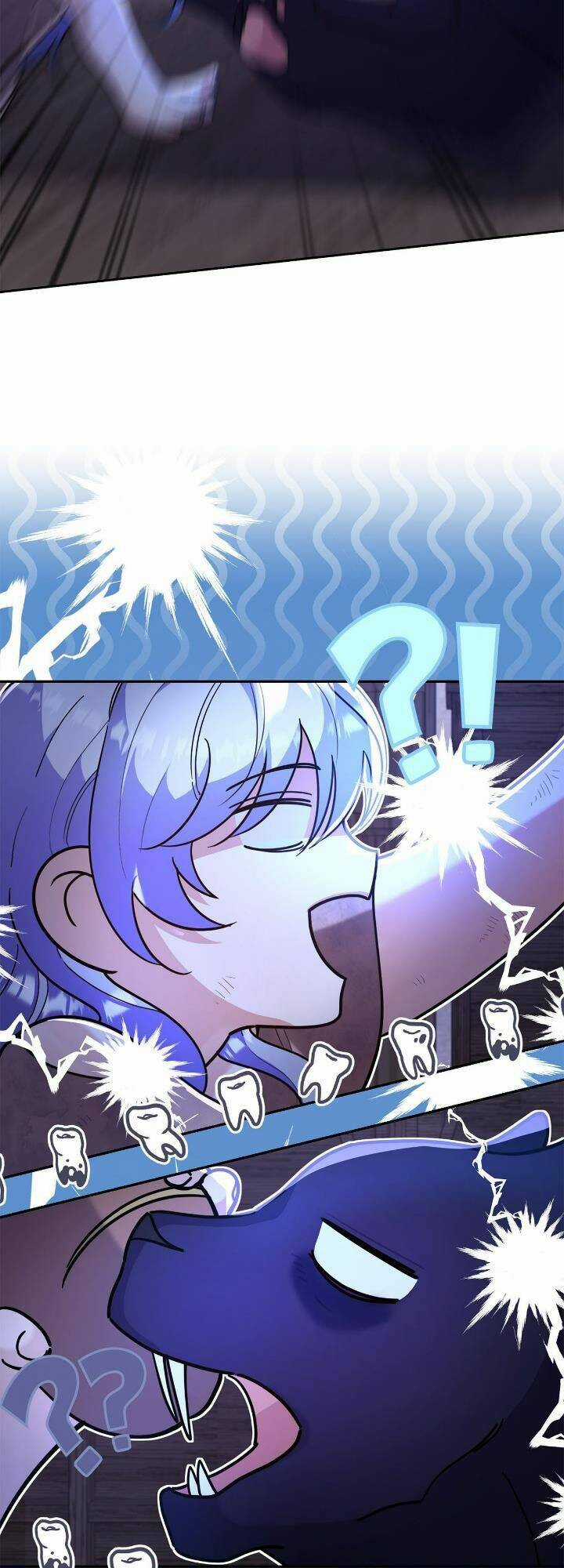 Khi Con Gái Của Phù Thuỷ Phá Giải Lời Nguyền Của Nam Chính Chapter 3 trang 53