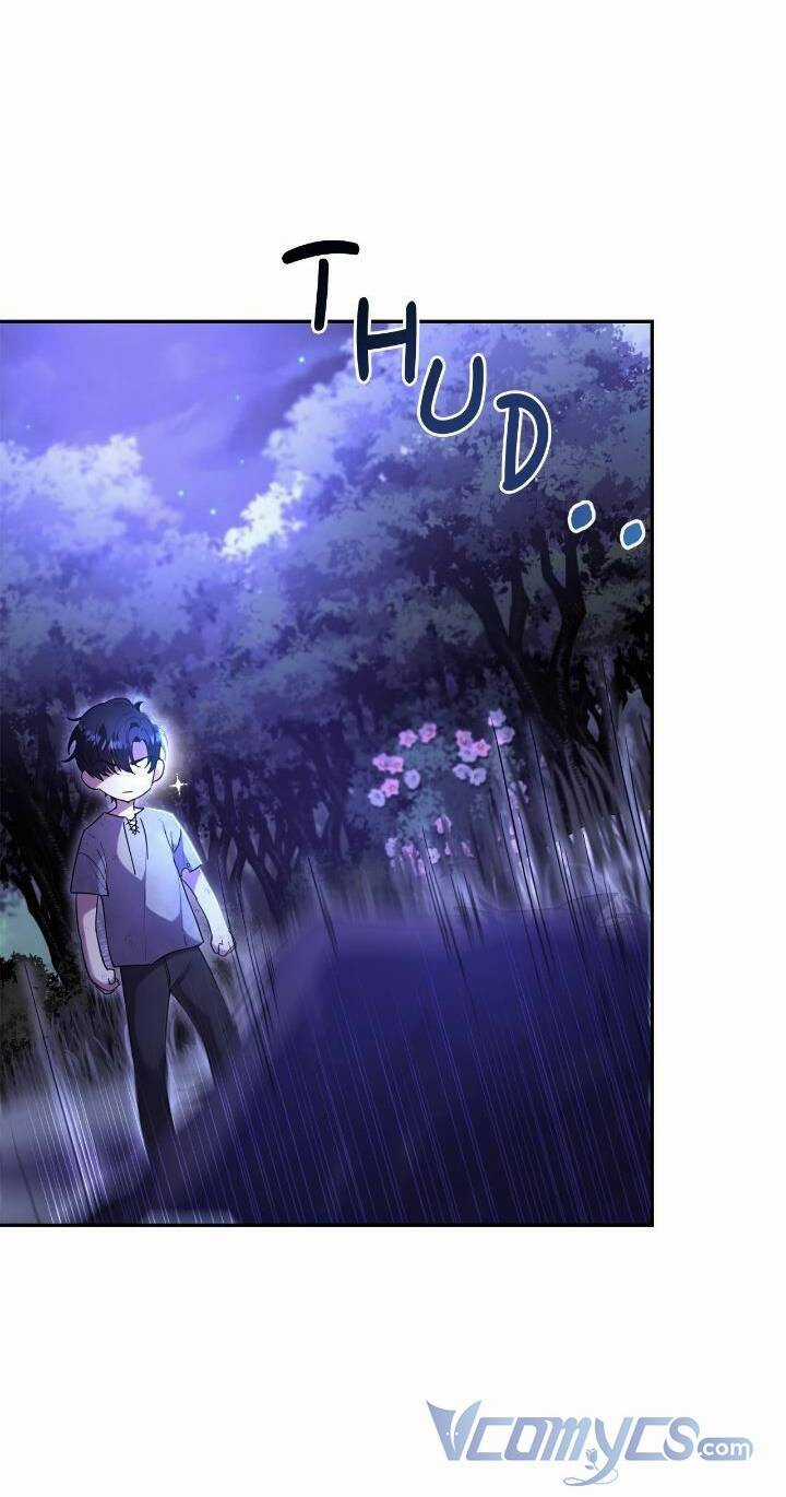 Khi Con Gái Của Phù Thuỷ Phá Giải Lời Nguyền Của Nam Chính Chapter 3 trang 6