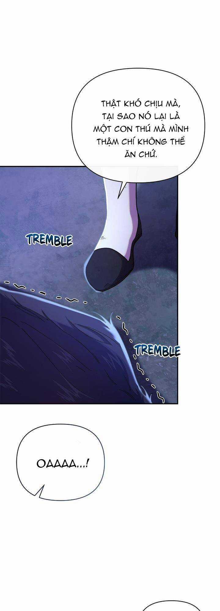 Khi Con Gái Của Phù Thuỷ Phá Giải Lời Nguyền Của Nam Chính Chapter 3 trang 7