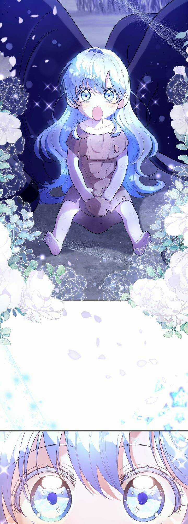 Khi Con Gái Của Phù Thuỷ Phá Giải Lời Nguyền Của Nam Chính Chapter 3 trang 9