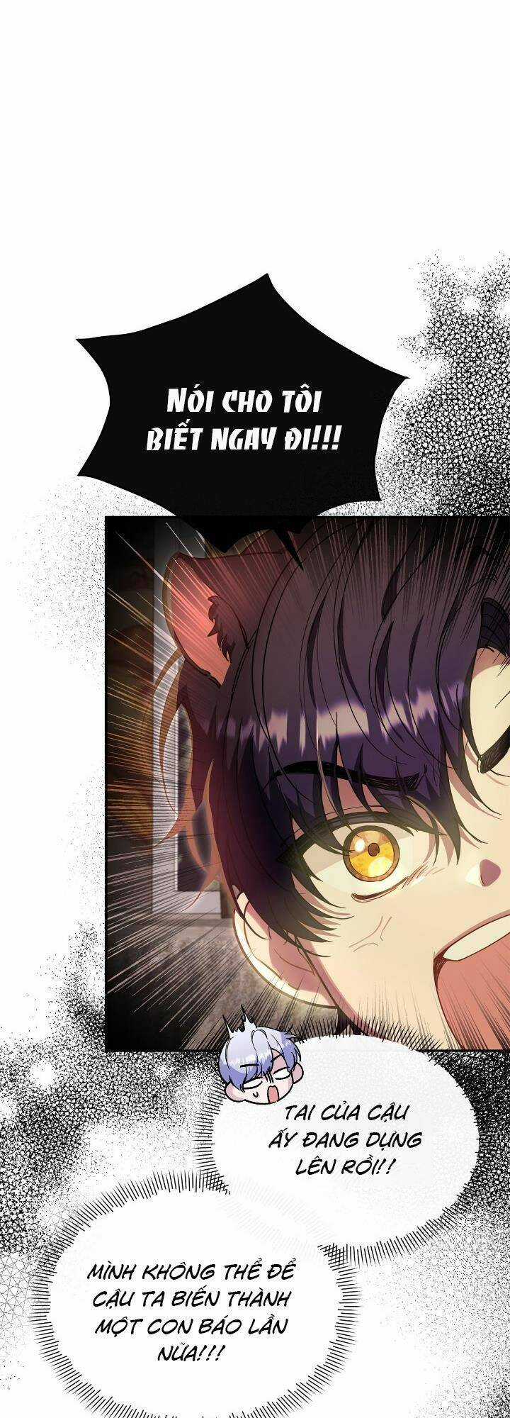 Khi Con Gái Của Phù Thuỷ Phá Giải Lời Nguyền Của Nam Chính Chapter 4 trang 10