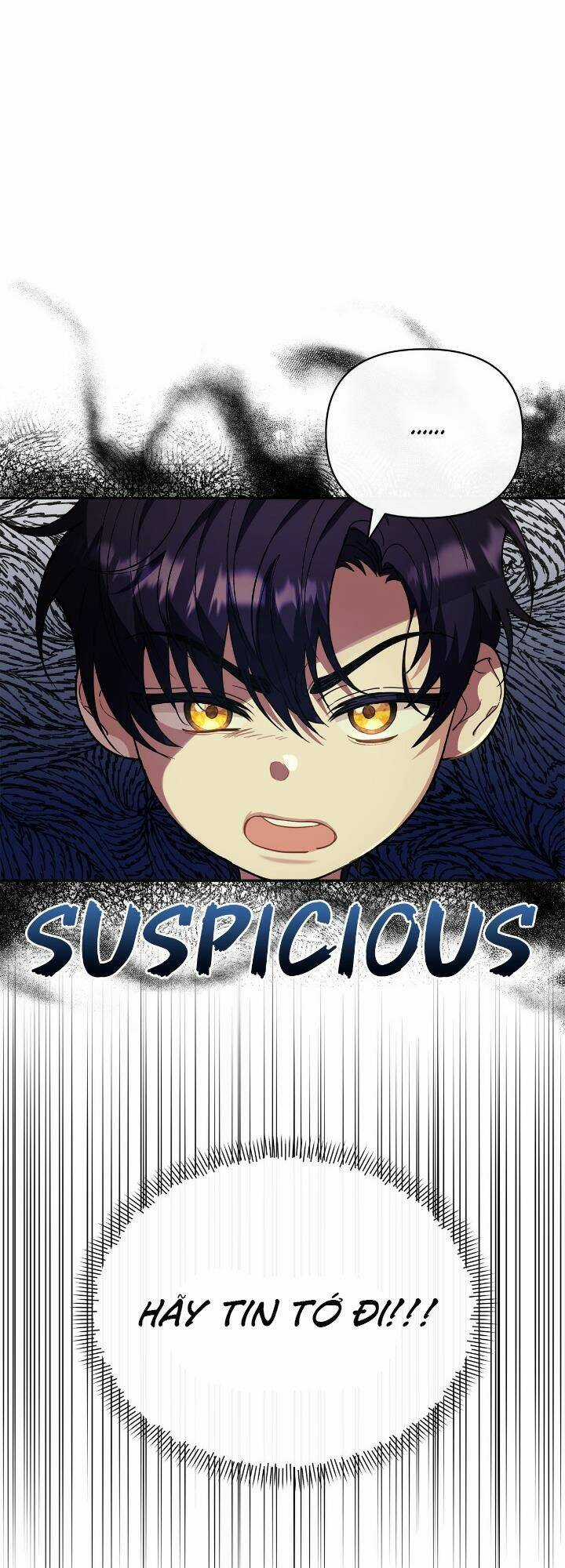 Khi Con Gái Của Phù Thuỷ Phá Giải Lời Nguyền Của Nam Chính Chapter 4 trang 12