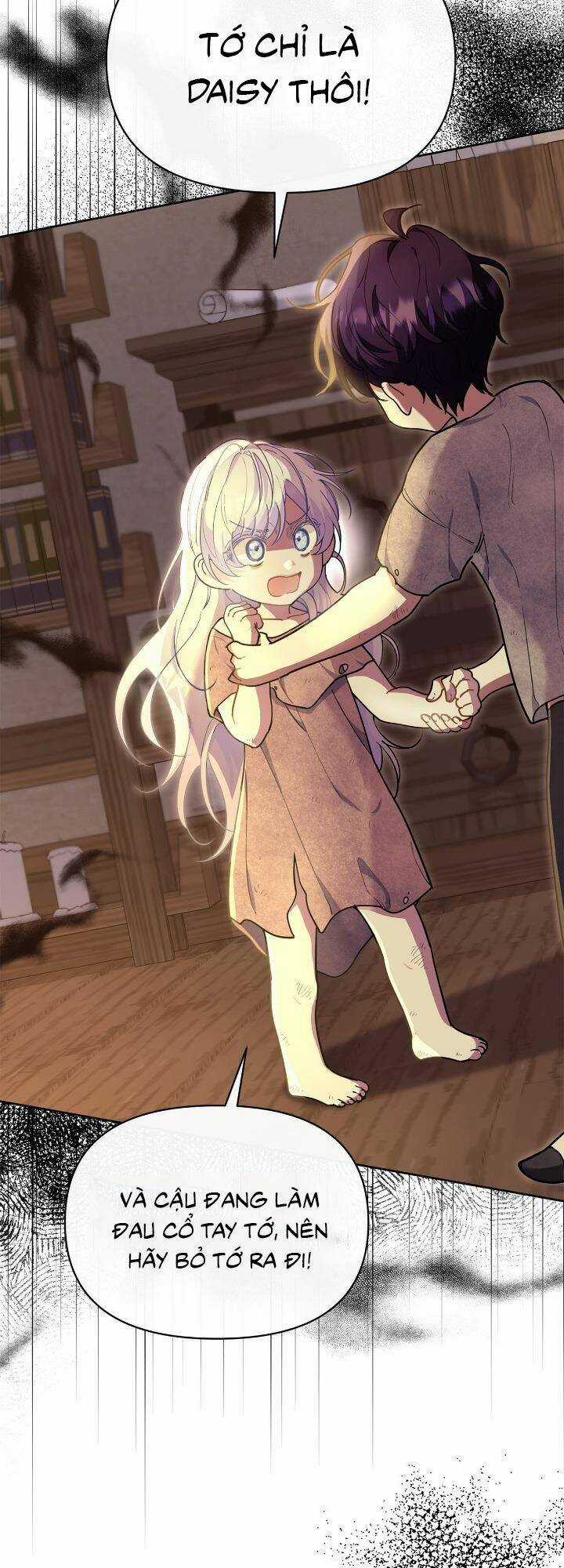 Khi Con Gái Của Phù Thuỷ Phá Giải Lời Nguyền Của Nam Chính Chapter 4 trang 16