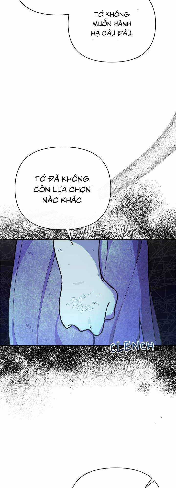 Khi Con Gái Của Phù Thuỷ Phá Giải Lời Nguyền Của Nam Chính Chapter 4 trang 27