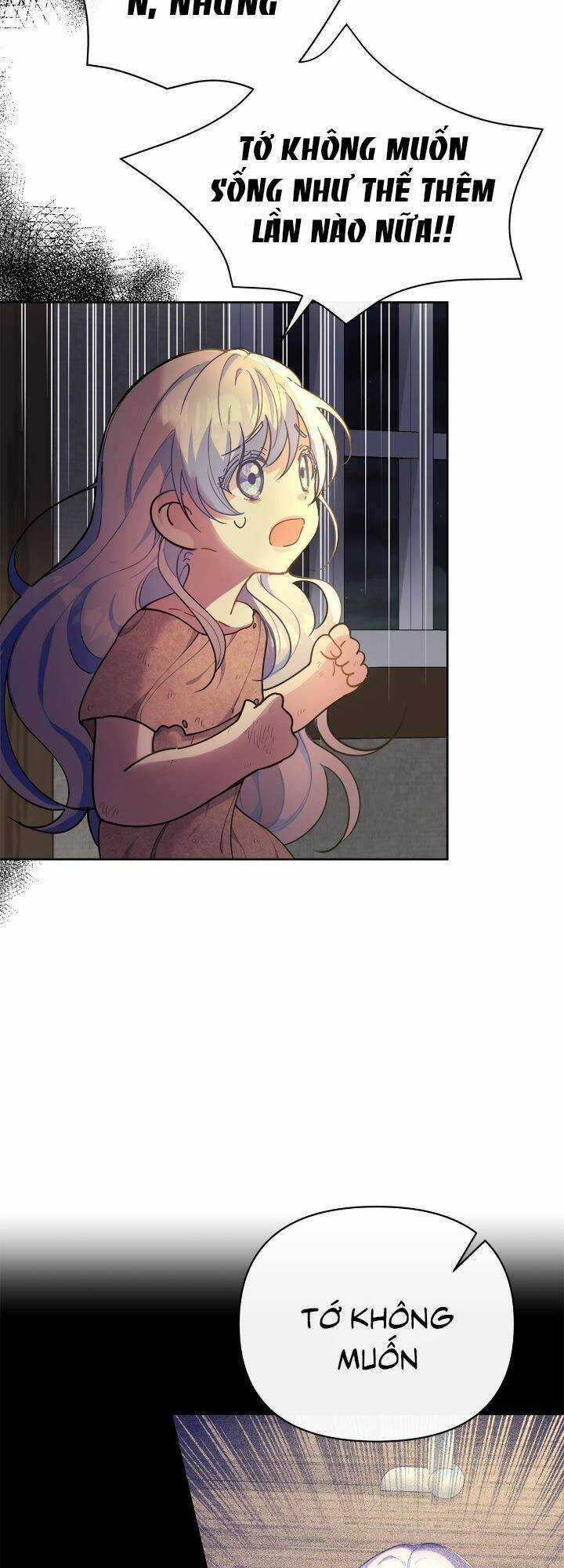 Khi Con Gái Của Phù Thuỷ Phá Giải Lời Nguyền Của Nam Chính Chapter 4 trang 29