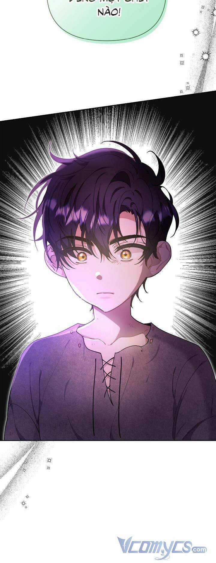 Khi Con Gái Của Phù Thuỷ Phá Giải Lời Nguyền Của Nam Chính Chapter 4 trang 31