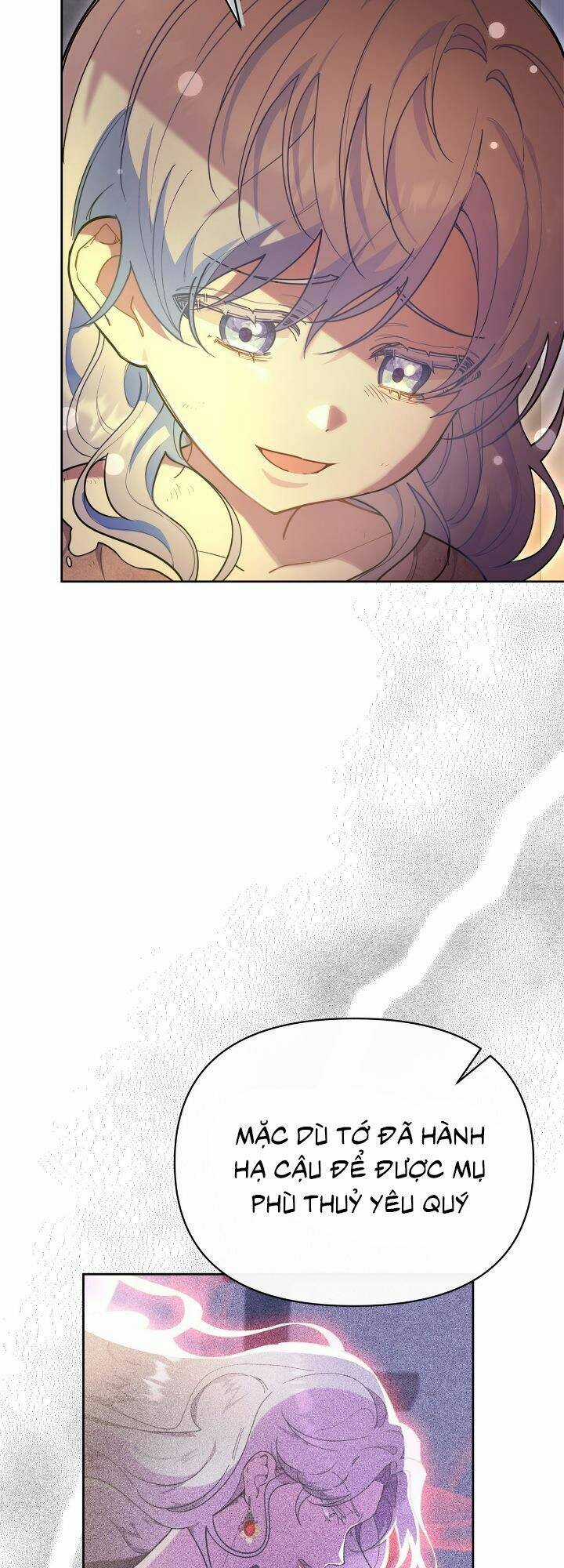 Khi Con Gái Của Phù Thuỷ Phá Giải Lời Nguyền Của Nam Chính Chapter 4 trang 33