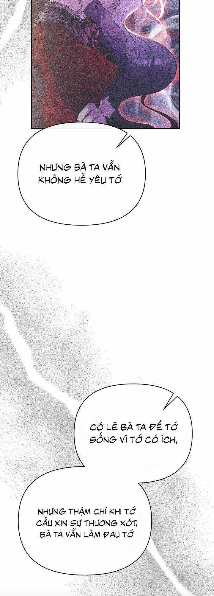 Khi Con Gái Của Phù Thuỷ Phá Giải Lời Nguyền Của Nam Chính Chapter 4 trang 34