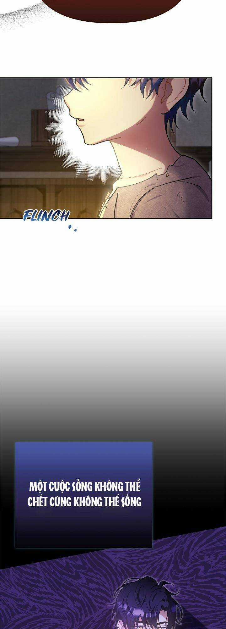 Khi Con Gái Của Phù Thuỷ Phá Giải Lời Nguyền Của Nam Chính Chapter 4 trang 36